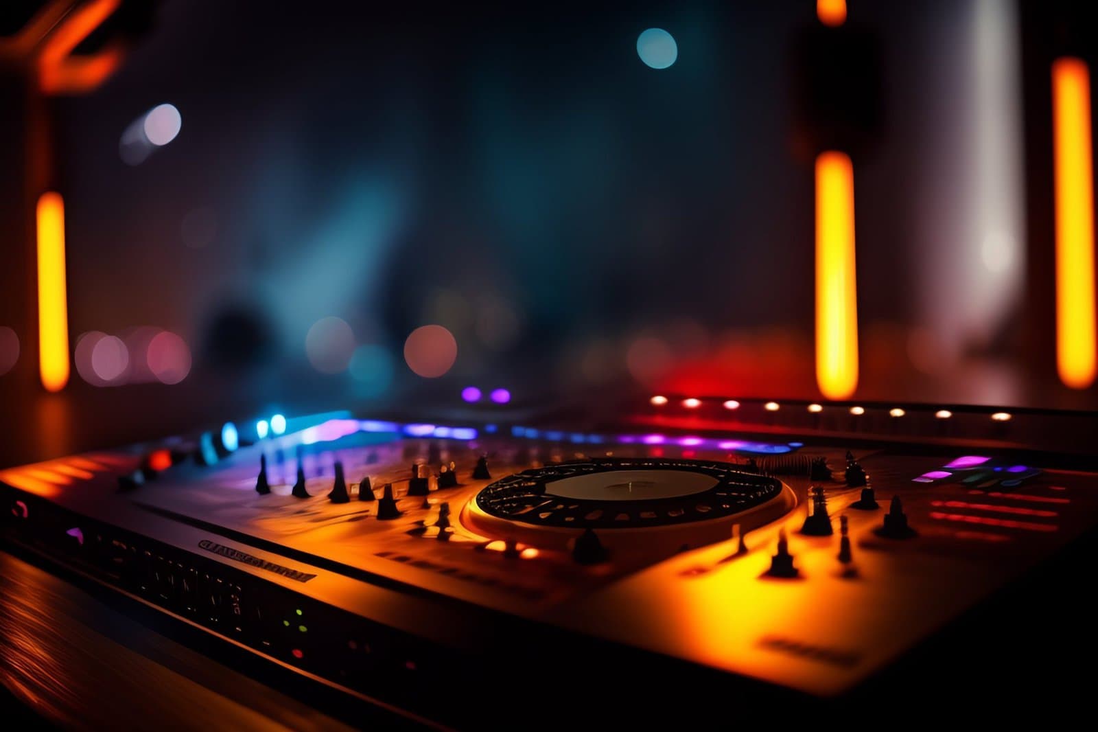 Wedding DJ in Los Angeles