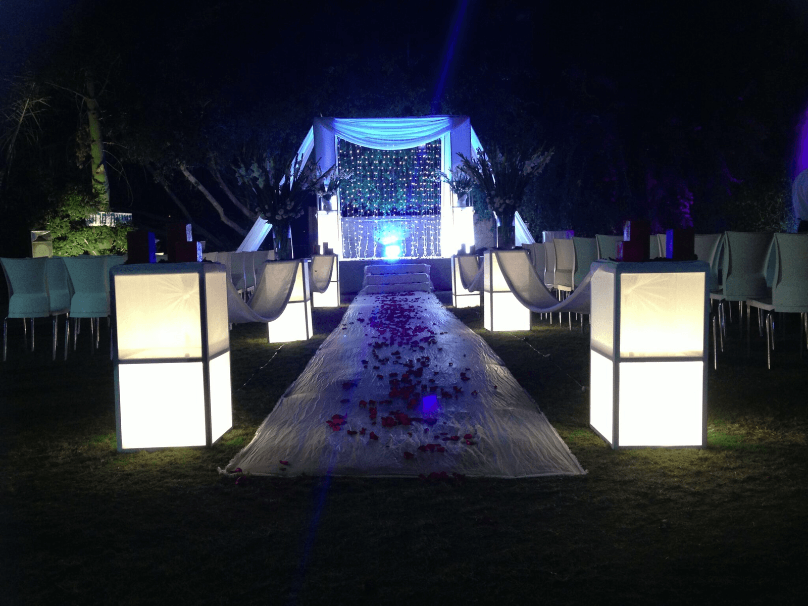 Wedding DJ Pasadena