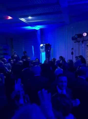 Persian Weddings