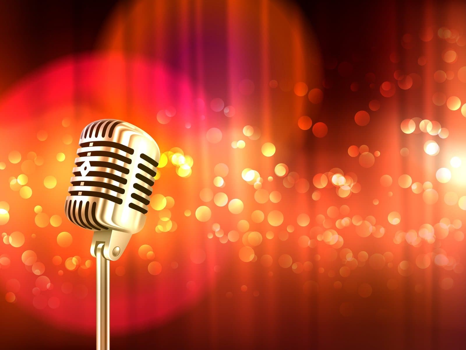 Live singers for weddings Los Angeles