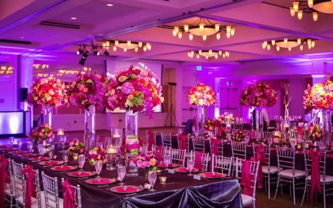 Event Planning Los Angeles