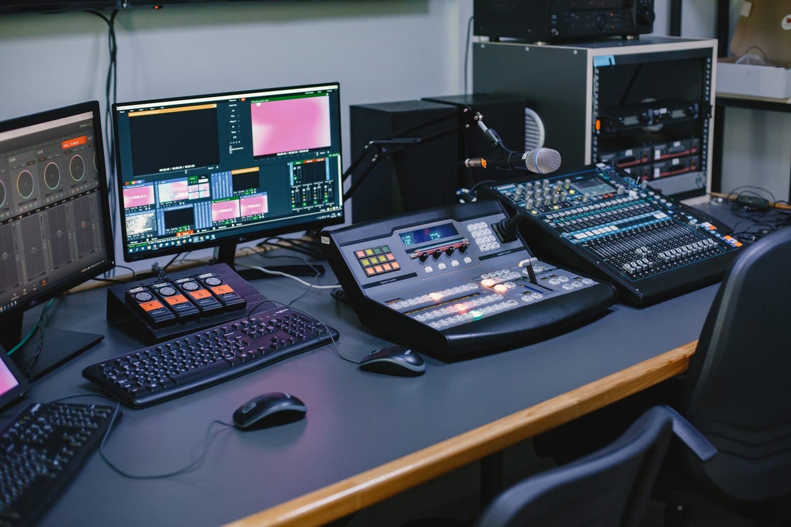 AV Systems Los Angeles