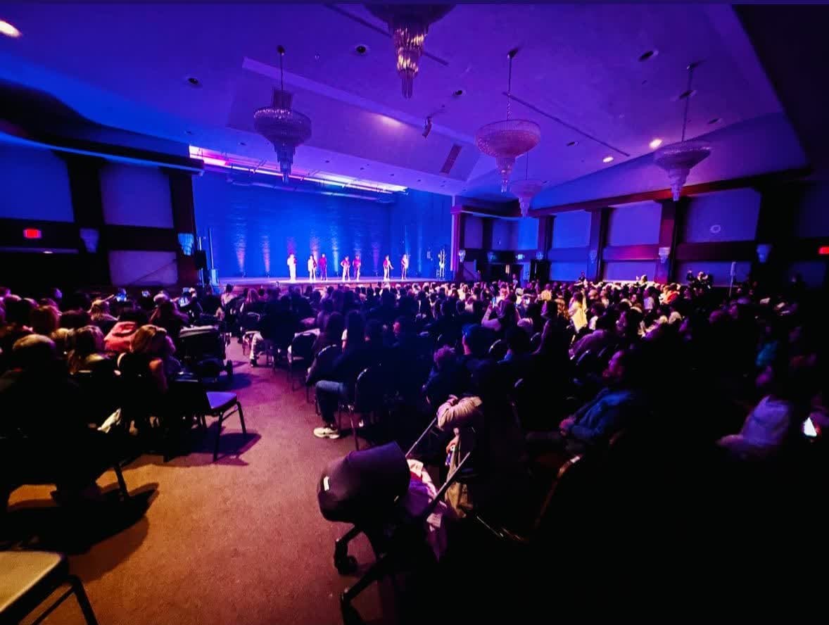 LED Wall vs Projector: Which Is Right for Your Event?