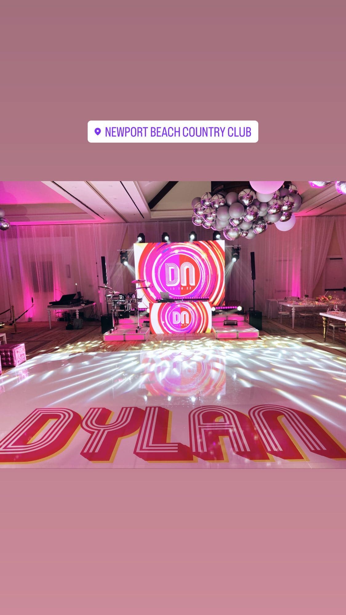 LED Screens & Video Walls Los Angeles