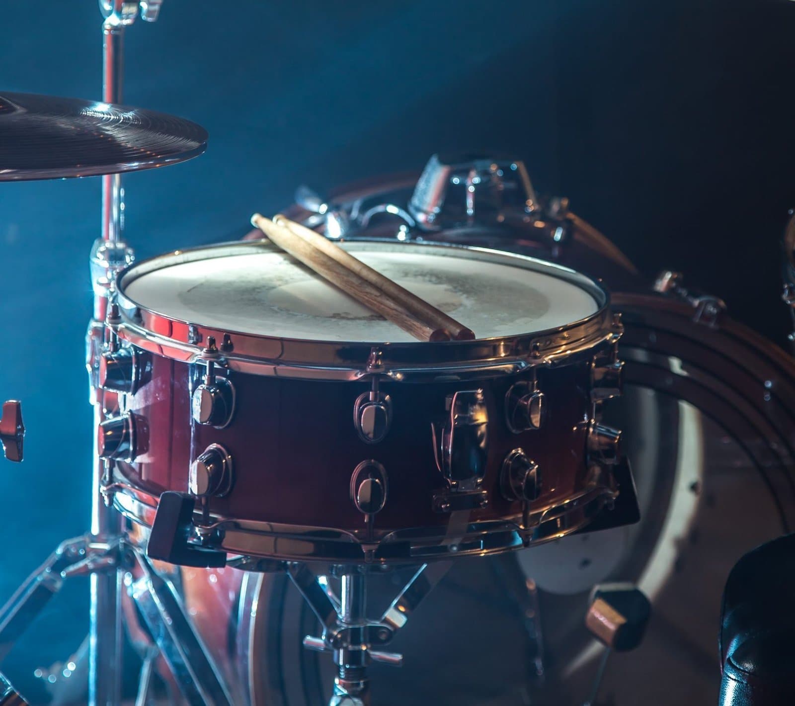 Live Drummers