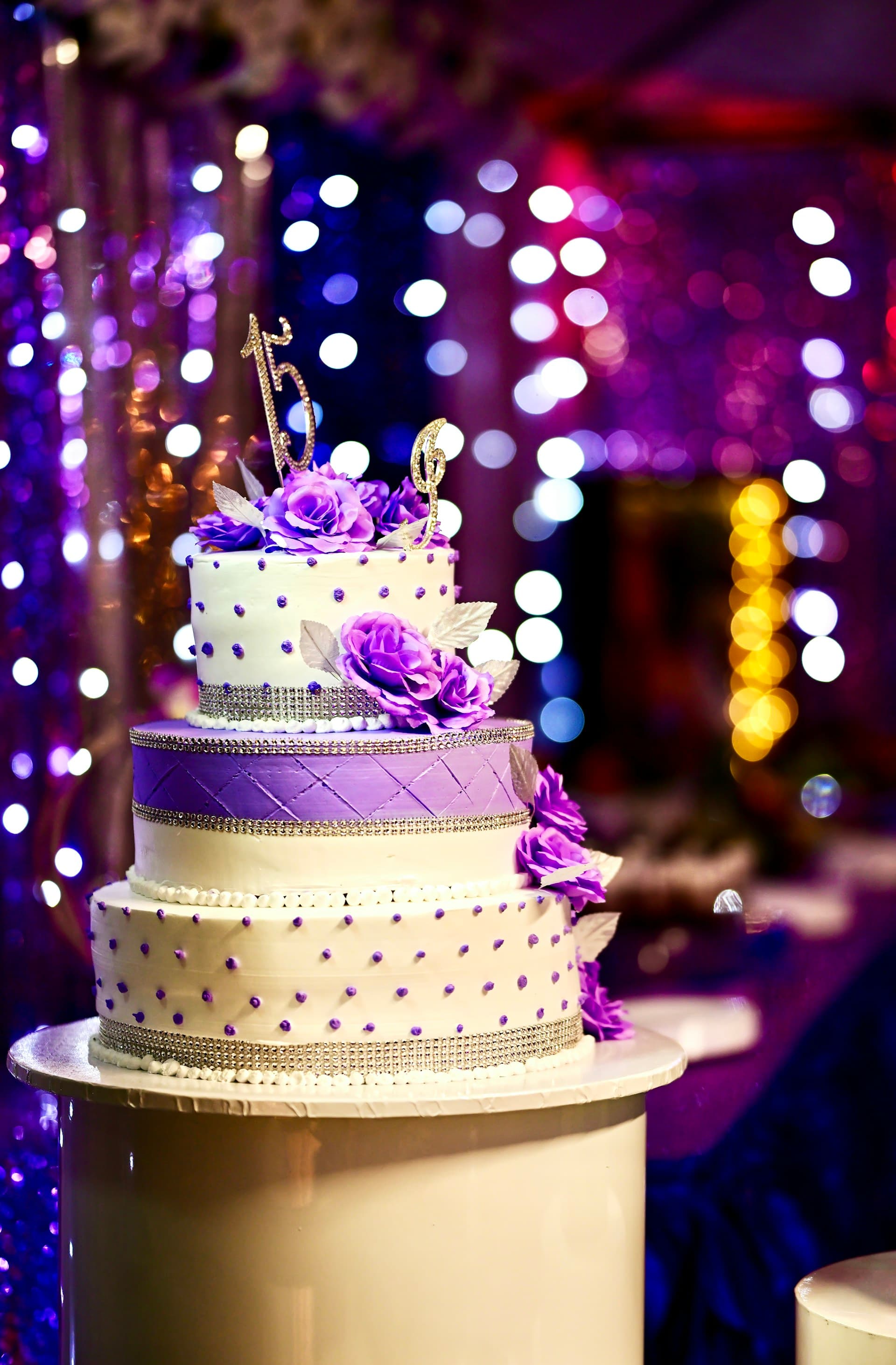 Quinceañera DJ Los Angeles