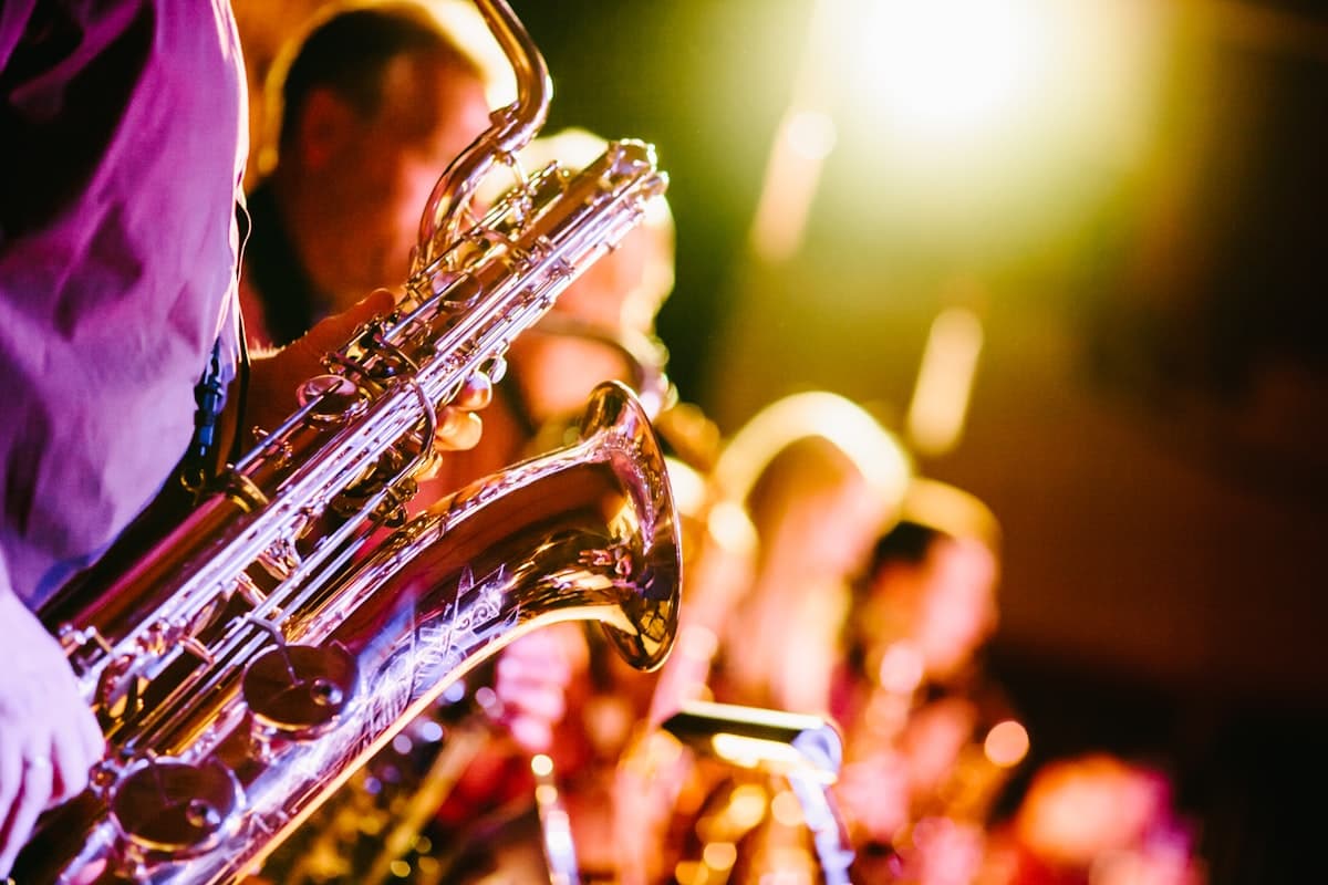 Live Instruments
