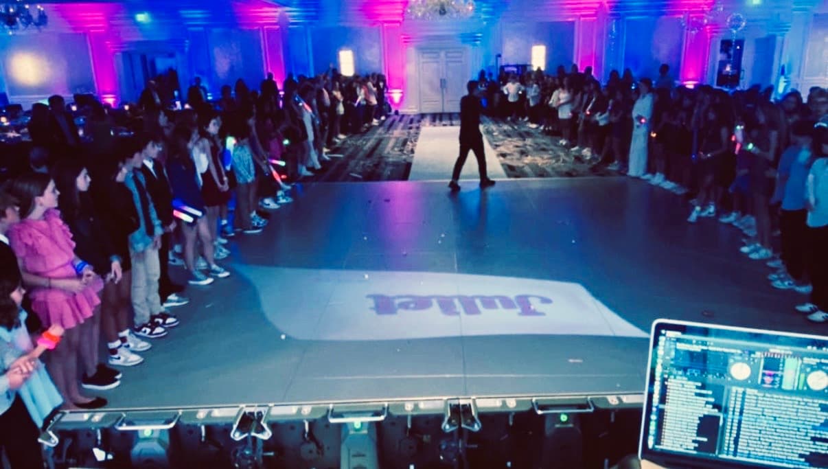 Interactive Bar Mitzvah Games and Activities That Kids Actually Love