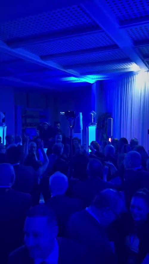 Persian wedding highlight — On Air Productions LA