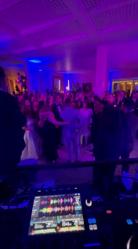 Persian wedding highlight — On Air Productions LA