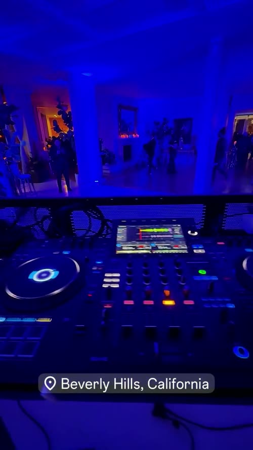 Persian wedding highlight — On Air Productions LA