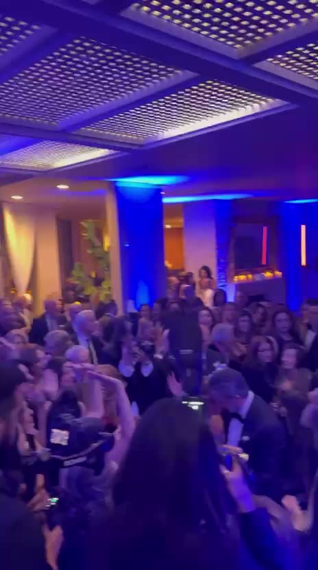 Persian wedding highlight — On Air Productions LA