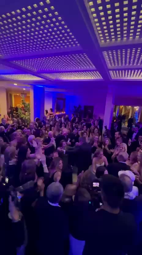 Persian wedding highlight — On Air Productions LA