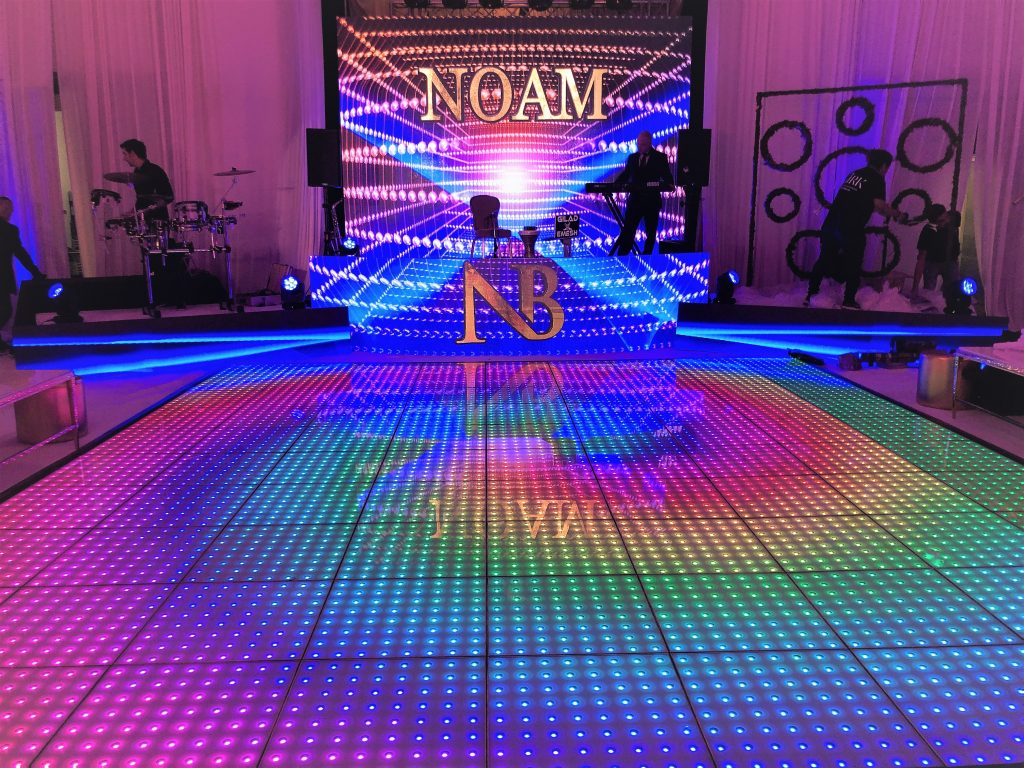 LED Screens